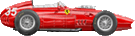 Ferrari 256